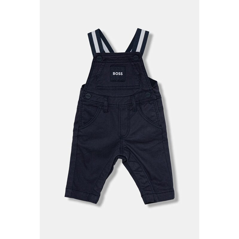 Šortky BOSS 65914587