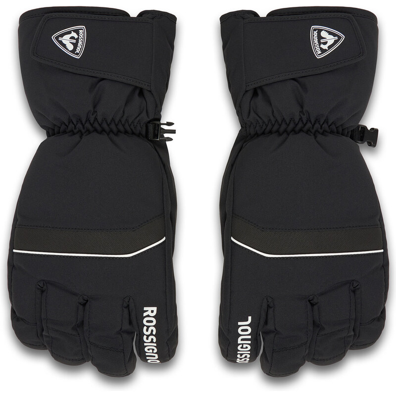 Lyžiarske rukavice Rossignol 65953249