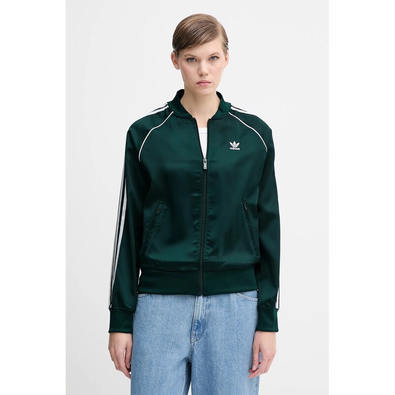 Mikina adidas Originals Sst Satin Tt 65859409