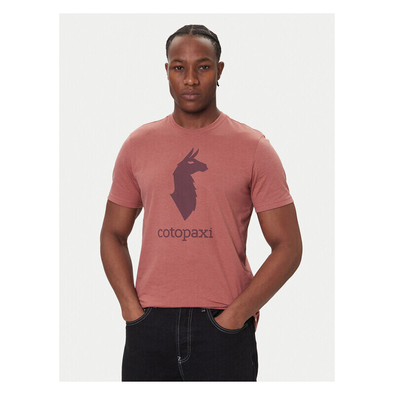 Tričko Cotopaxi 65919425