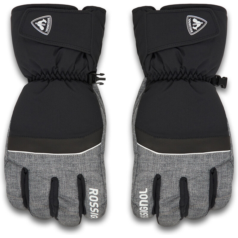 Lyžiarske rukavice Rossignol 65953363