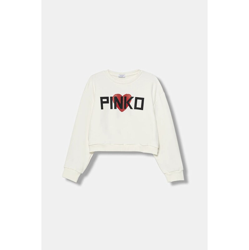 Detská mikina Pinko 65914566