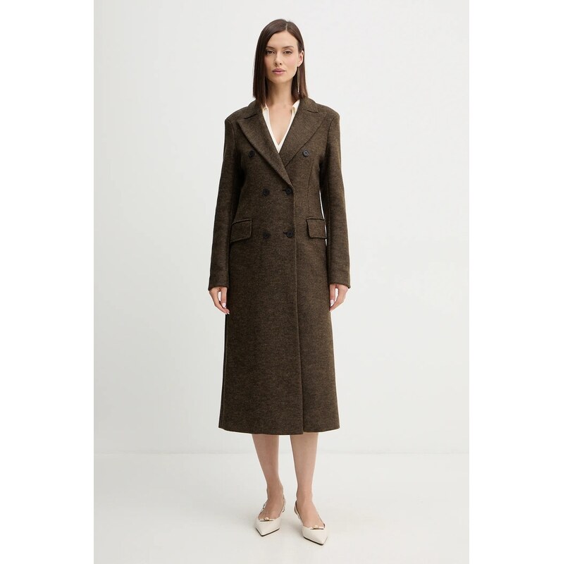 Kabát Silvian Heach ALBACETE 65914883