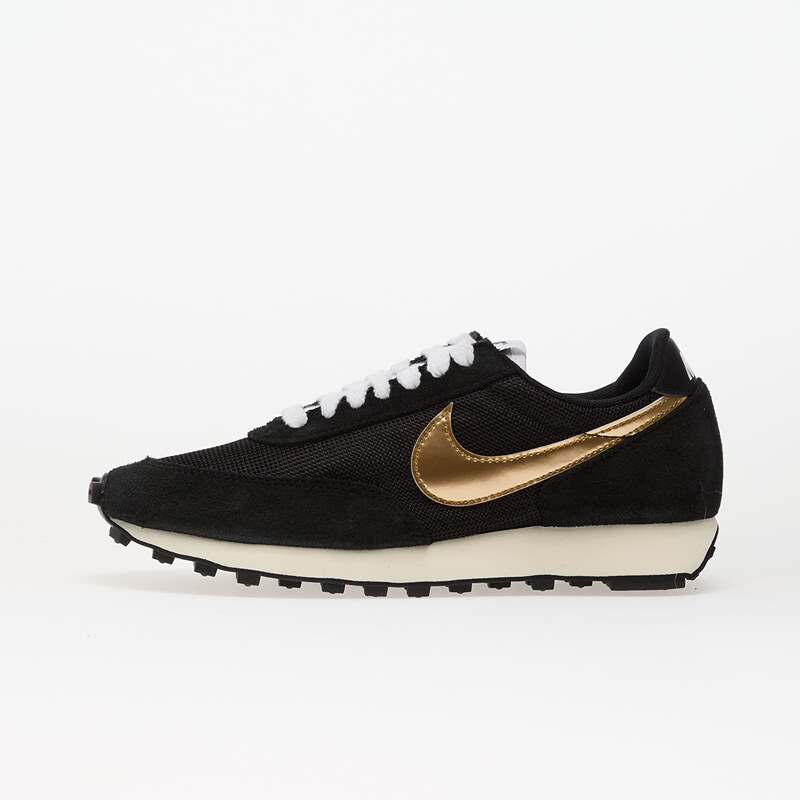 Nike Daybreak SP Black/ Metallic Gold-Black 65914962