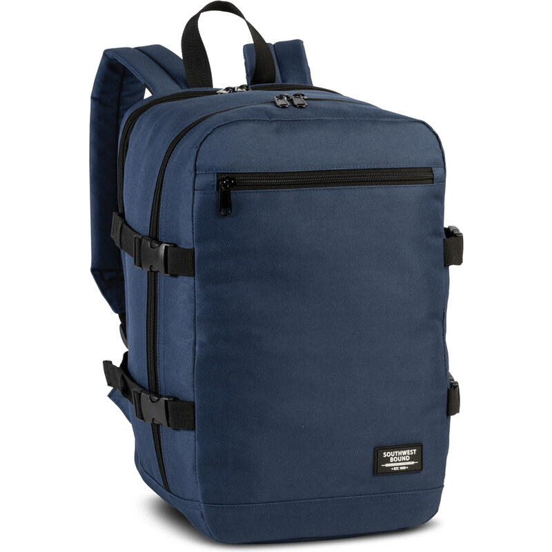 Southwest Bound batoh Cabin Small 20 l – Navy 65914831