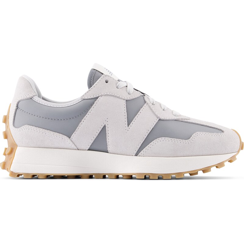 Dámske topánky New Balance WS327KAY – sivé 66094773