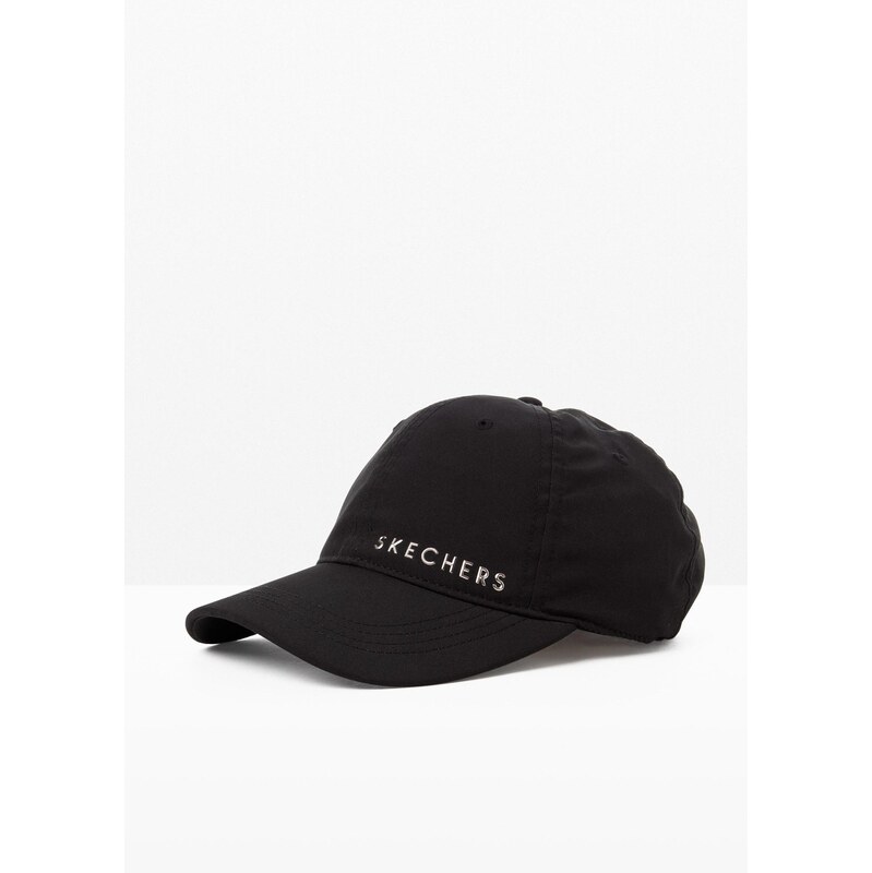 bonprix Šiltovka Skechers, farba čierna 65916007