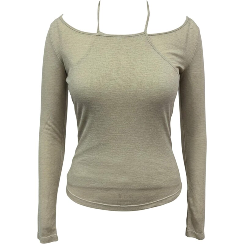 studioselect Tričko Fanny šampanské 66009960