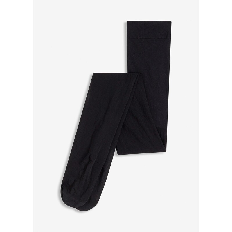 bonprix Jemné pančuchové nohavice 30den s recyklovaným polyamidom, 58256159