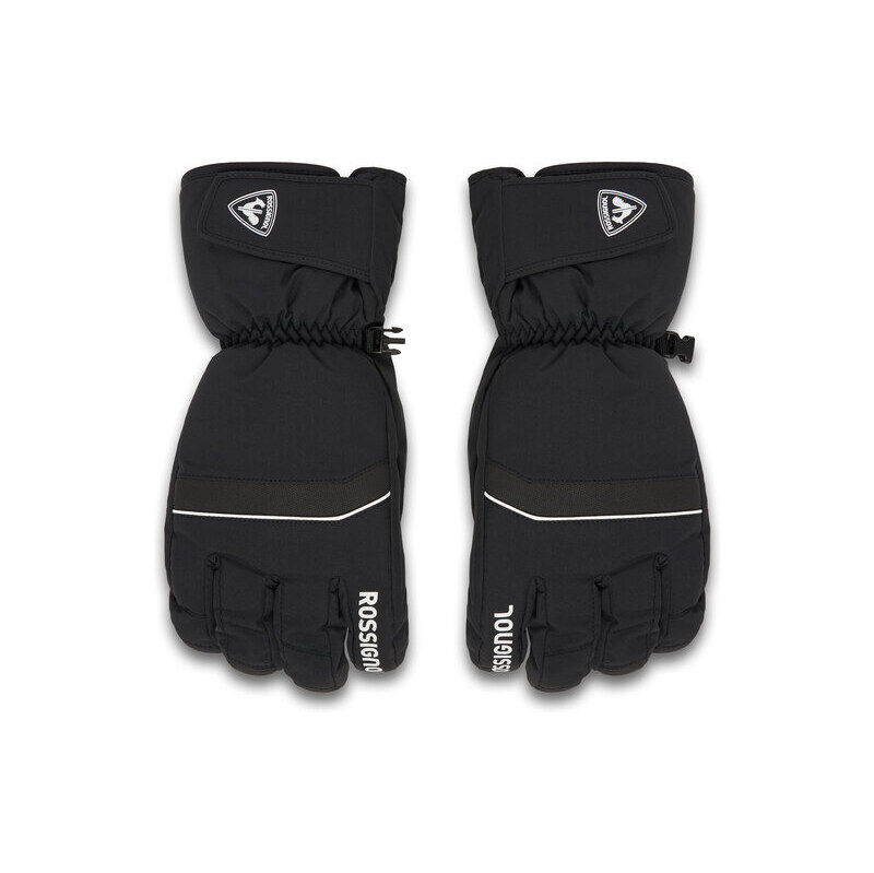 Lyžiarske rukavice Rossignol 65918207