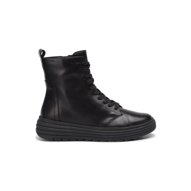 Šnurovacia obuv Geox 18727695