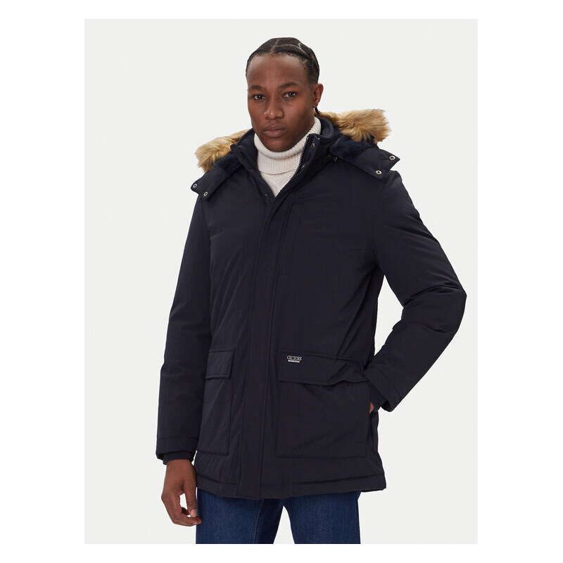 Vatovaná bunda Guess 65918010