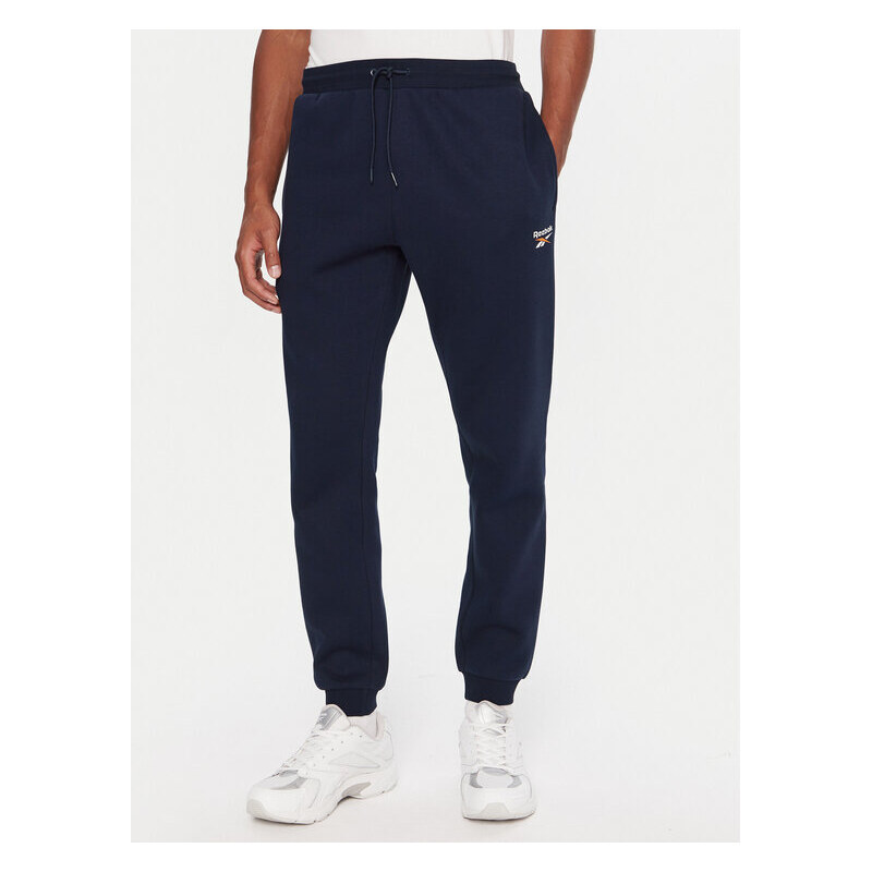 Teplákové nohavice Reebok 65919485