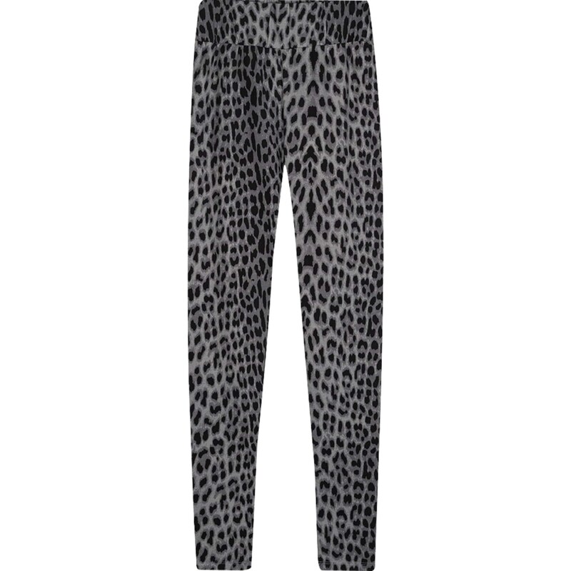 OH APRIL Legíny Rita sivobéžová / svetlosivá / čierna 65921114