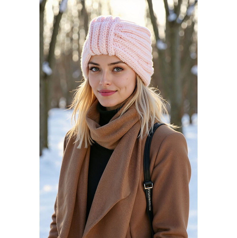 Dámska čiapka Vivisence 70114 66229897