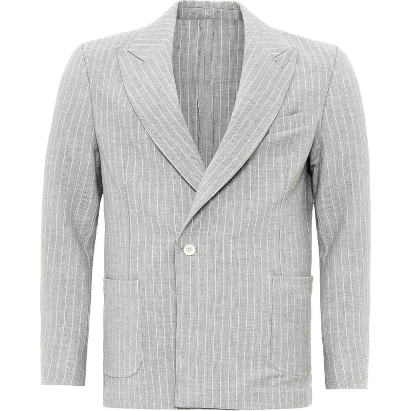 Antioch Sako sivá 65921534