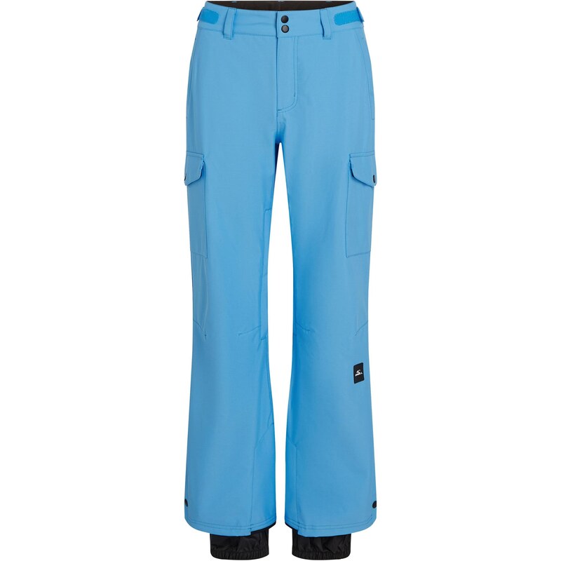 ONEILL Outdoorové nohavice modrozelená 65921920