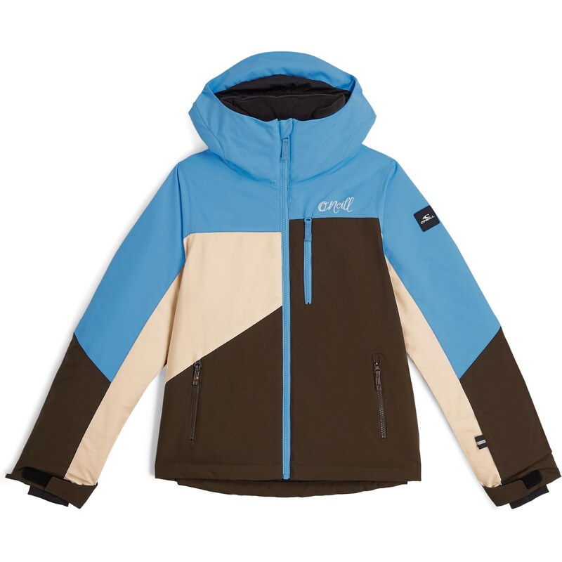 ONEILL Outdoorová bunda čierna 65921915