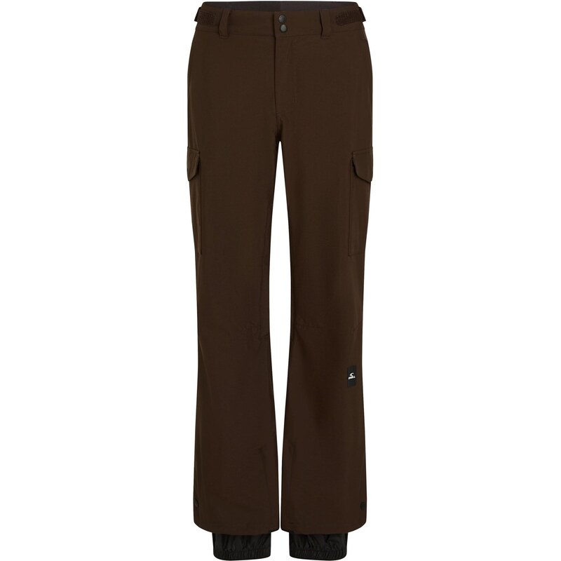 ONEILL Outdoorové nohavice tmavohnedá 65921926
