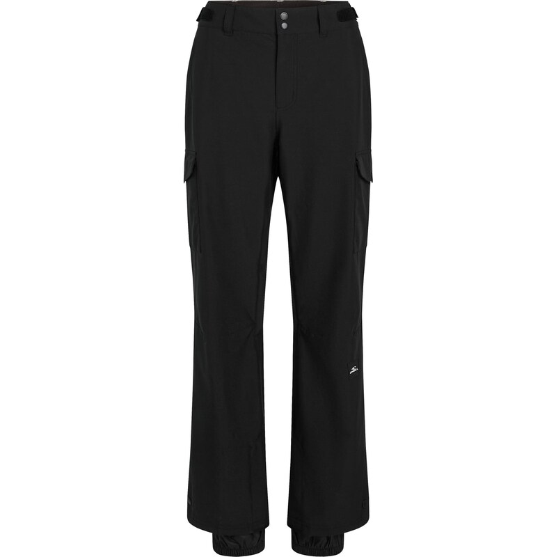 ONEILL Outdoorové nohavice čierna 65921916