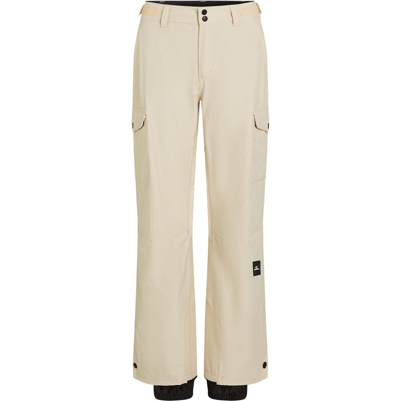 ONEILL Outdoorové nohavice krémová 65921924