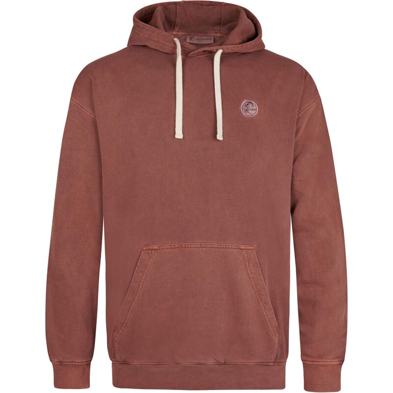 ONEILL Sveter Originals gaštanová 65921960