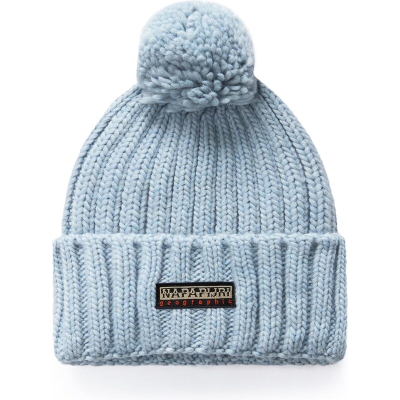 NAPAPIJRI Čiapky Fea 2 svetlomodrá 65922402