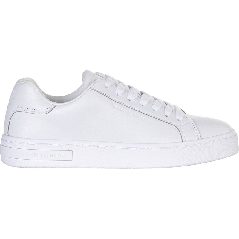 ARMANI EXCHANGE Nízke tenisky LONDON ACTION biela 67334871