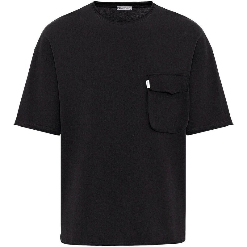 Dandalo Tričko čierna 65921842