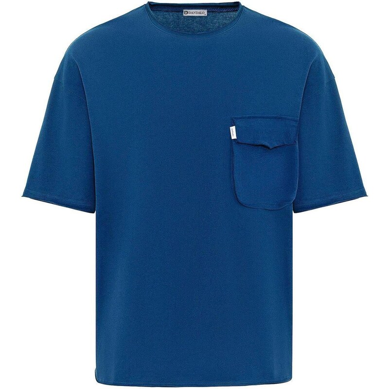 Dandalo Tričko indigo 65921828