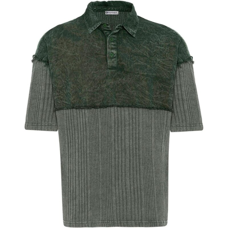 Dandalo Tričko kaki 65921858