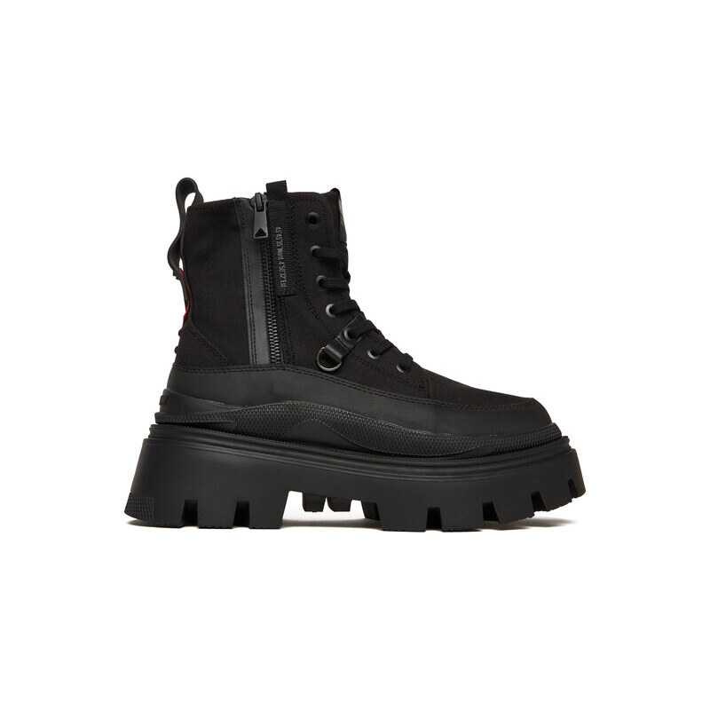 Šnurovacia obuv Palladium 65804570