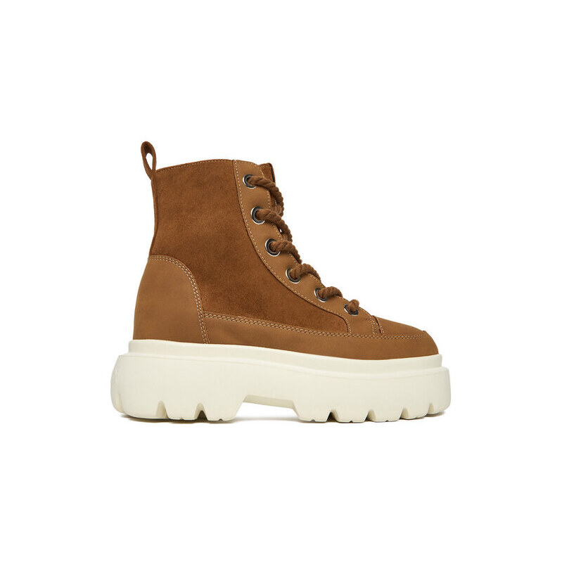 Šnurovacia obuv Roxy 65954942