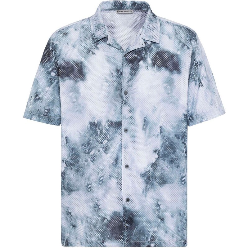 Dandalo Tričko zmiešané farby 65921779