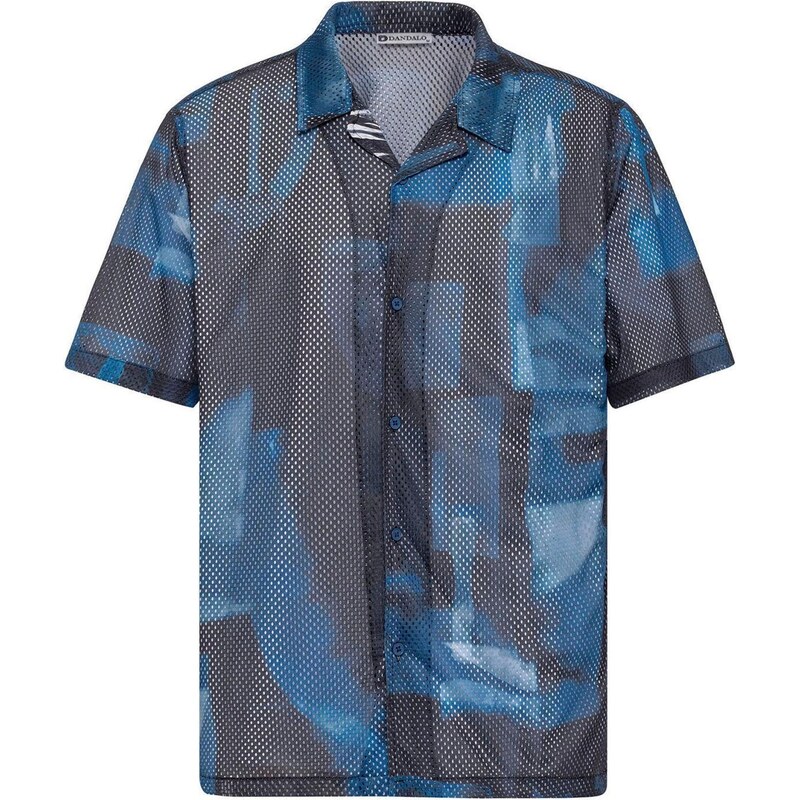 Dandalo Tričko zmiešané farby 65921808