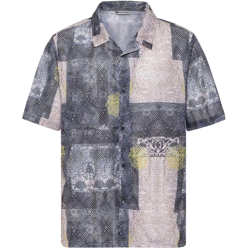 Dandalo Tričko zmiešané farby 65921813