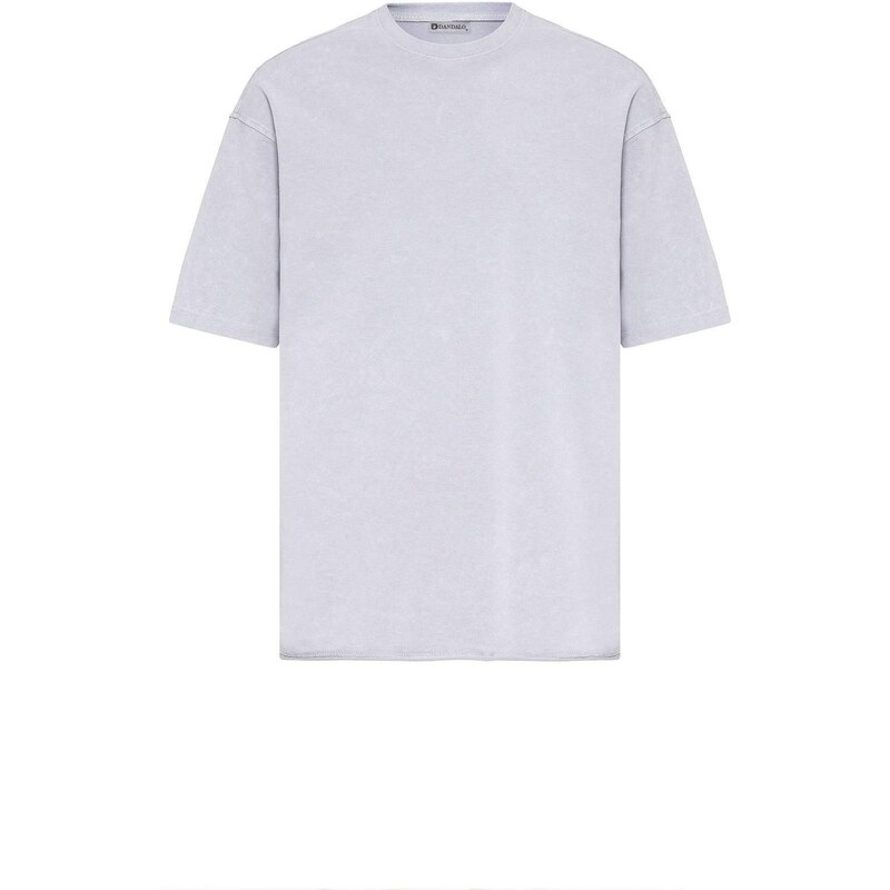 Dandalo Tričko Dylan sivá 65921830