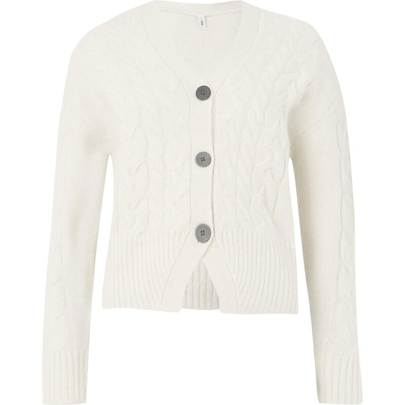 ONLY Kardigán RIO svetlobéžová 65922794