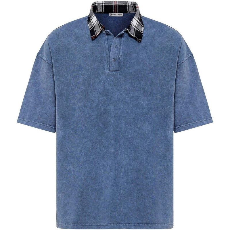 Dandalo Tričko indigo 65921843