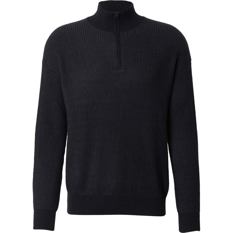 HOLLISTER Sveter čierna 65981687