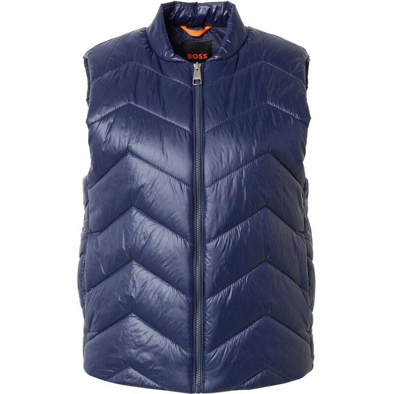 BOSS Vesta Palattini tmavomodrá 65922827