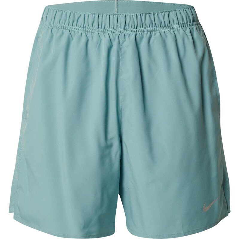 NIKE Športové nohavice CHALLENGER tyrkysová 65922837