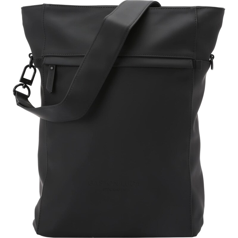 Gaston Luga Batoh Tåte čierna 65922832