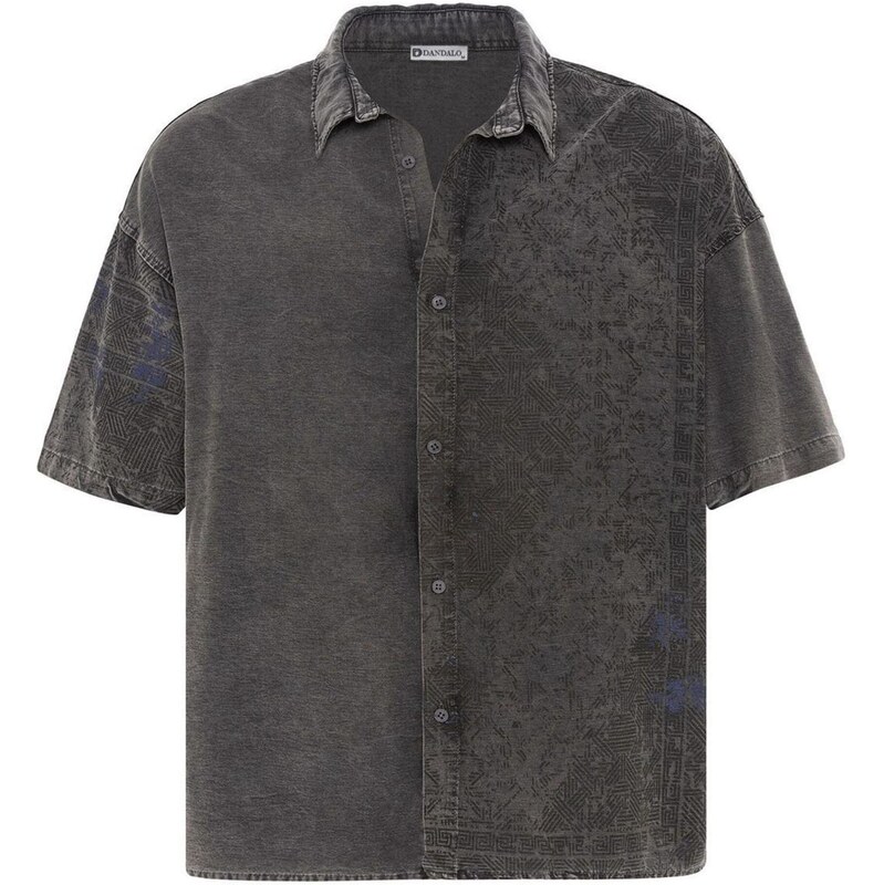 Dandalo Tričko čierna 65921869