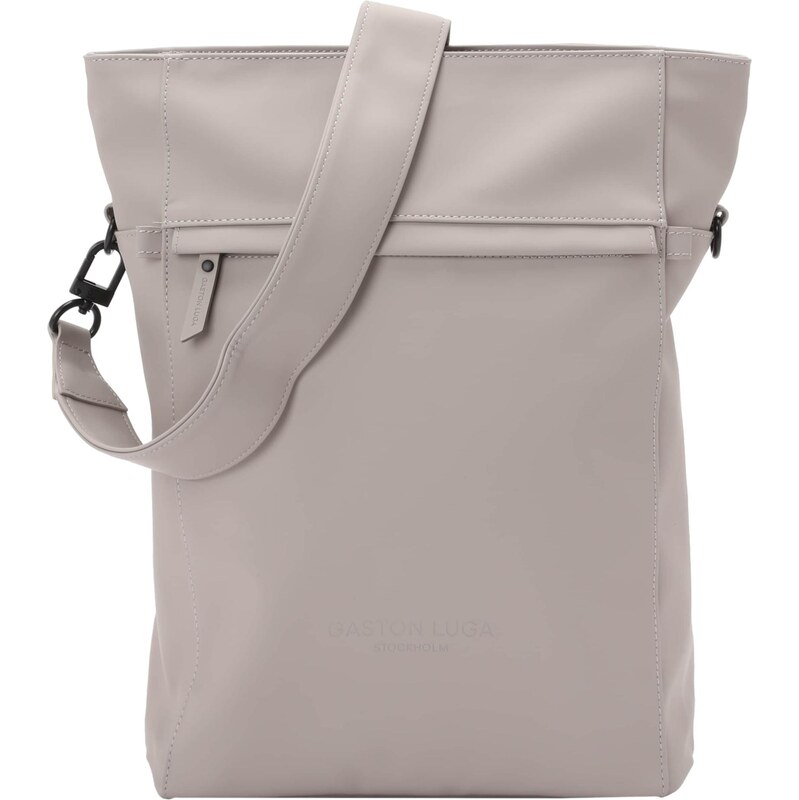 Gaston Luga Batoh Tåte tmavošedá 65922878