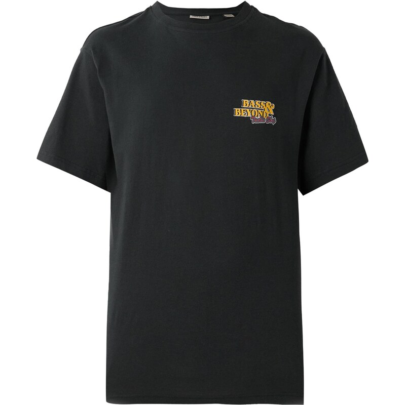 Only & Sons Tričko ONSSEB modrá / žltá / čierna / biela 65922857