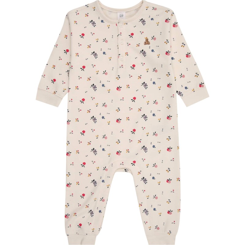 GAP Body slonová kosť / opálová / ružová / červená 65922986