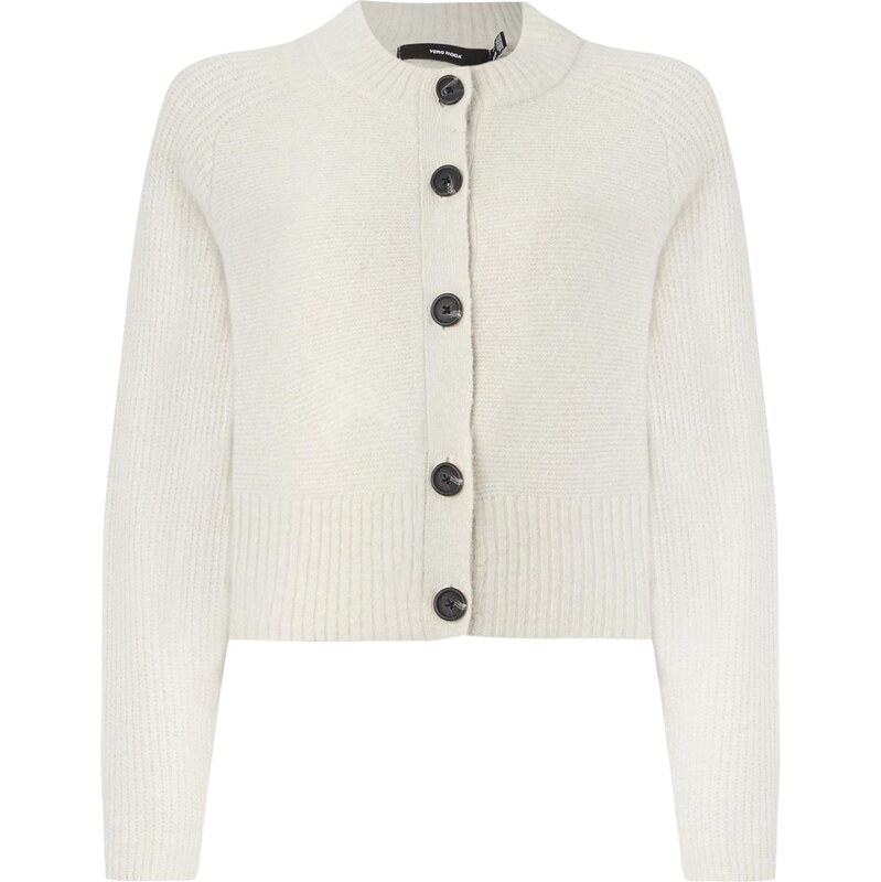 VERO MODA Kardigán BANG nebielená 65922941