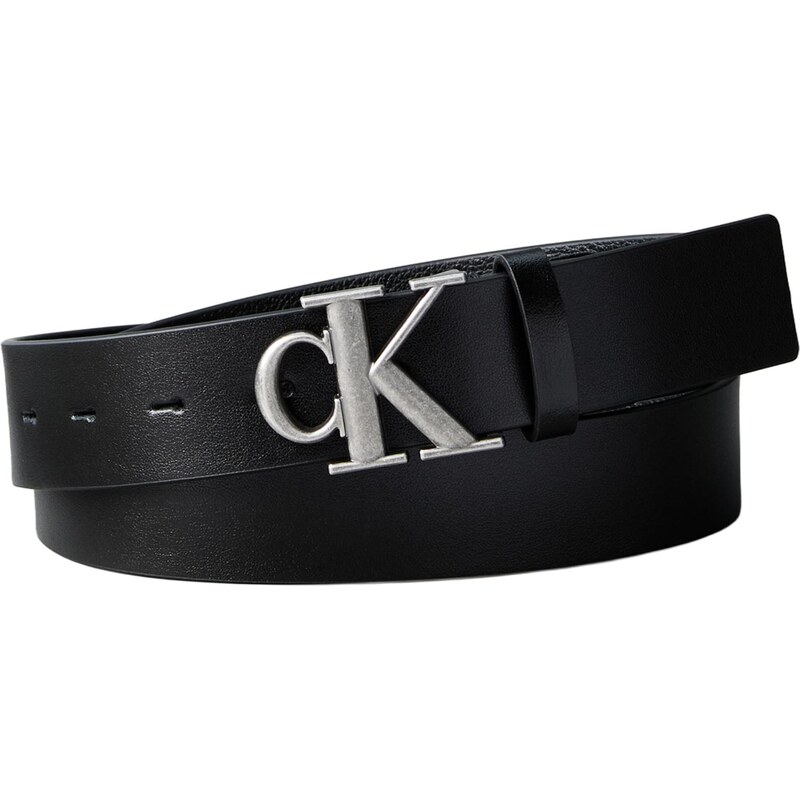 Calvin Klein Opasky čierna 65923028