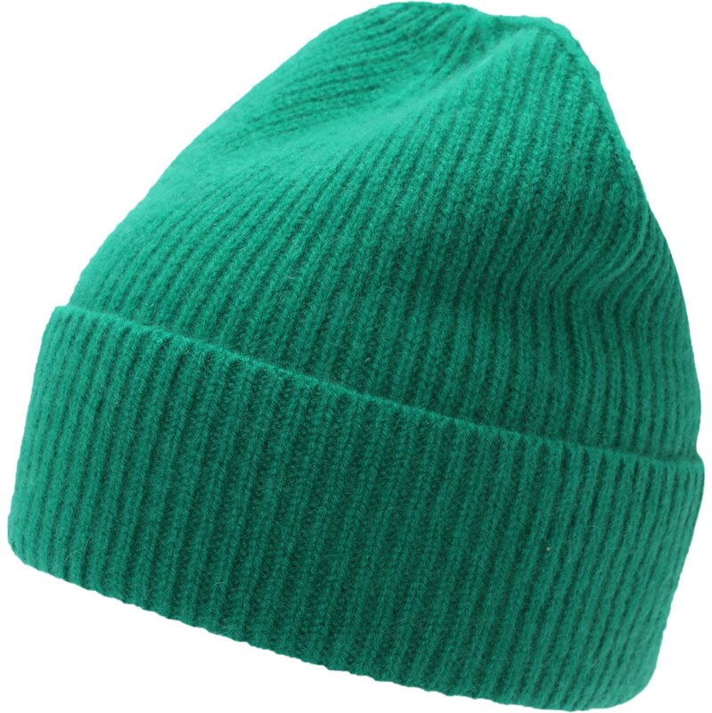 & Other Stories Čiapky smaragdová 65923041